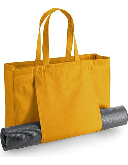 Sportovní taška  detail 1